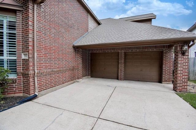 7123 Morrow Court, Sugar Land, TX 77479