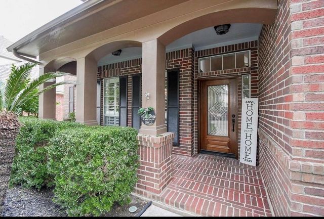 7123 Morrow Court, Sugar Land, TX 77479