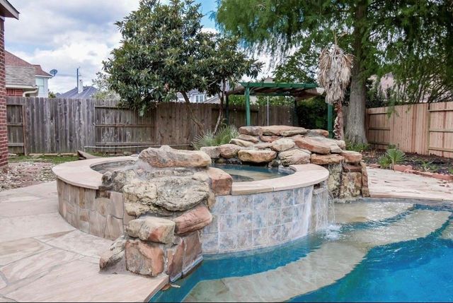 7123 Morrow Court, Sugar Land, TX 77479