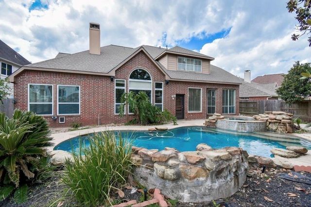 7123 Morrow Court, Sugar Land, TX 77479