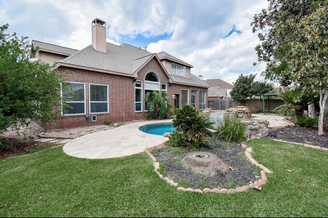 7123 Morrow Court, Sugar Land, TX 77479