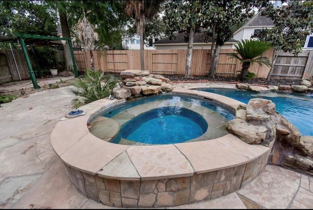 7123 Morrow Court, Sugar Land, TX 77479