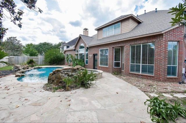 7123 Morrow Court, Sugar Land, TX 77479