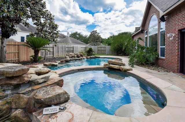 7123 Morrow Court, Sugar Land, TX 77479