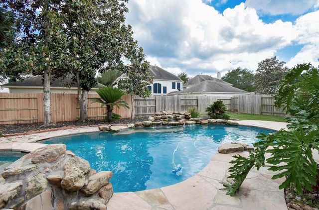 7123 Morrow Court, Sugar Land, TX 77479
