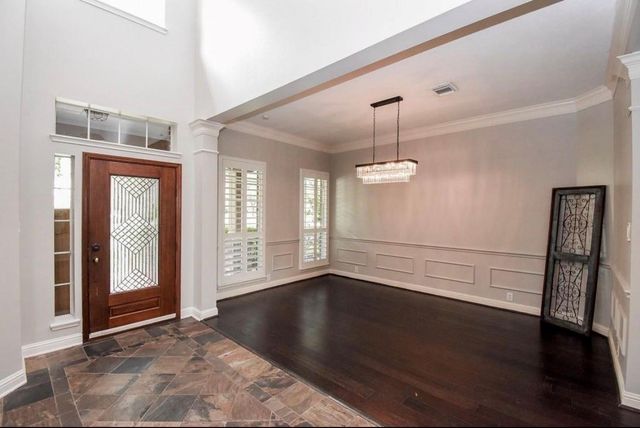 7123 Morrow Court, Sugar Land, TX 77479