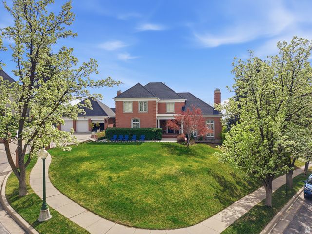 1714 E FORT DOUGLAS CIR, Salt Lake City, UT 84103