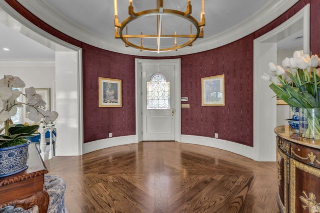 1714 E FORT DOUGLAS CIR, Salt Lake City, UT 84103
