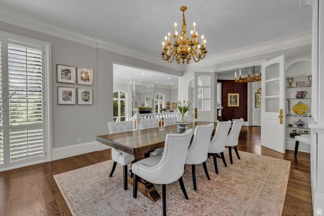 1714 E FORT DOUGLAS CIR, Salt Lake City, UT 84103
