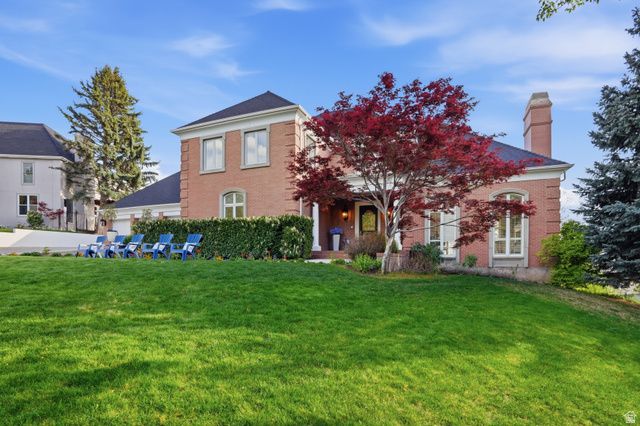 1714 E FORT DOUGLAS CIR, Salt Lake City, UT 84103