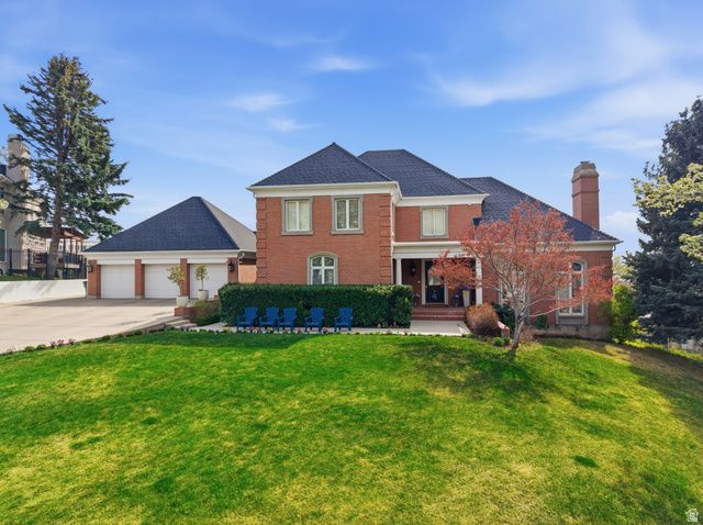 1714 E FORT DOUGLAS CIR, Salt Lake City, UT 84103