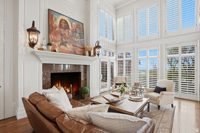 1714 E FORT DOUGLAS CIR, Salt Lake City, UT 84103