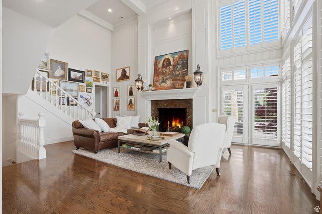 1714 E FORT DOUGLAS CIR, Salt Lake City, UT 84103