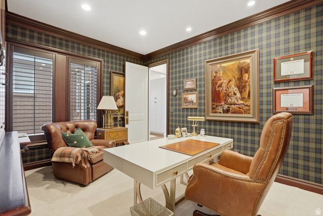1714 E FORT DOUGLAS CIR, Salt Lake City, UT 84103