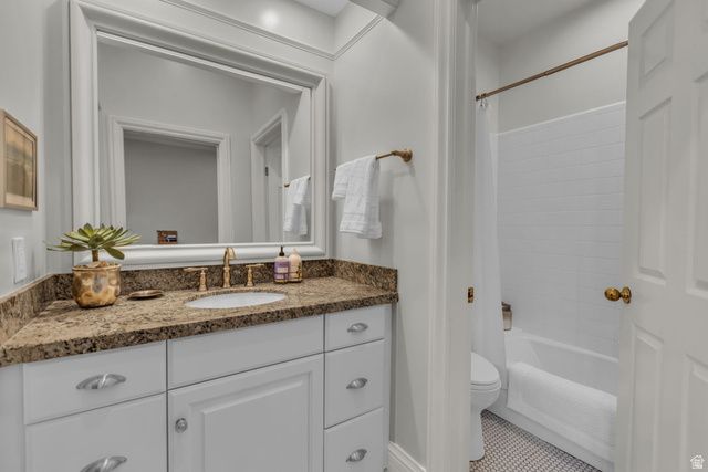 1714 E FORT DOUGLAS CIR, Salt Lake City, UT 84103