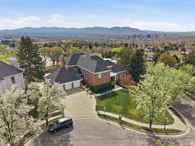 1714 E FORT DOUGLAS CIR, Salt Lake City, UT 84103