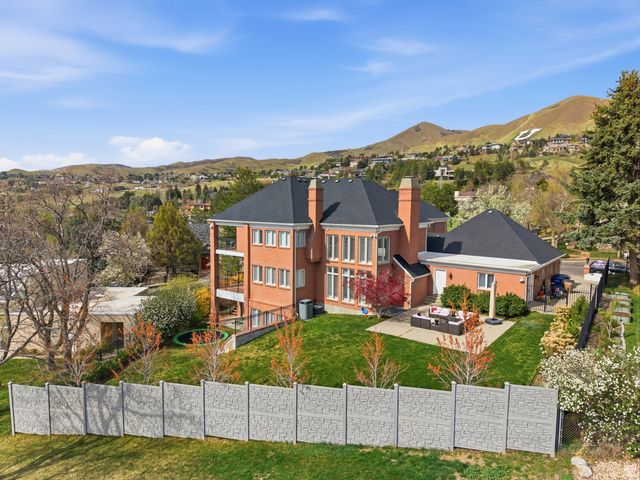 1714 E FORT DOUGLAS CIR, Salt Lake City, UT 84103