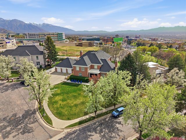 1714 E FORT DOUGLAS CIR, Salt Lake City, UT 84103