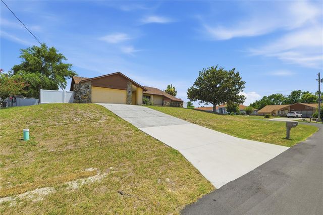 9470 MONTEBELLO LANE, Spring Hill, FL 34608