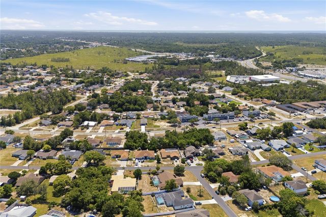 9470 MONTEBELLO LANE, Spring Hill, FL 34608