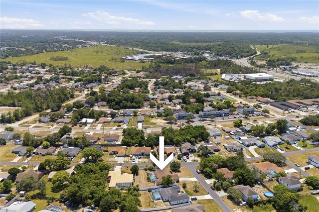 9470 MONTEBELLO LANE, Spring Hill, FL 34608