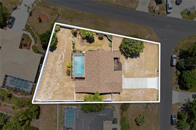 9470 MONTEBELLO LANE, Spring Hill, FL 34608