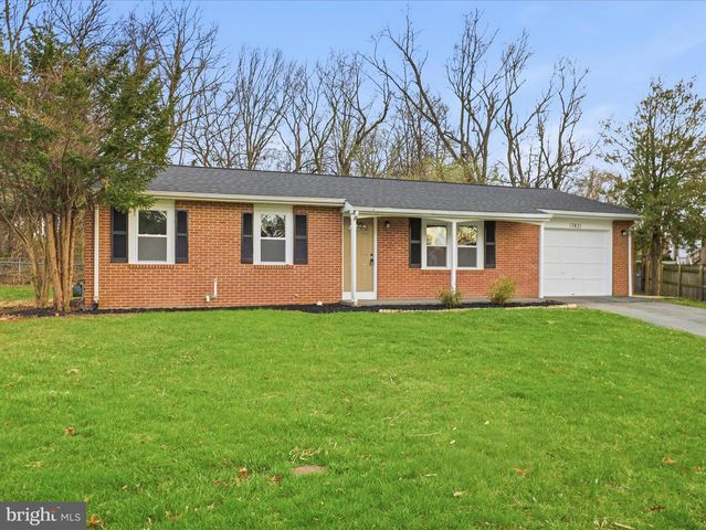 17821 GREENTREE LN, Hagerstown, MD 21740