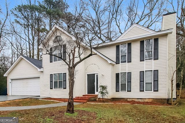 3904 Loring Lane, Duluth, GA 30096