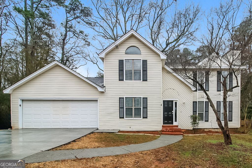 3904 Loring Lane, Duluth, GA 30096