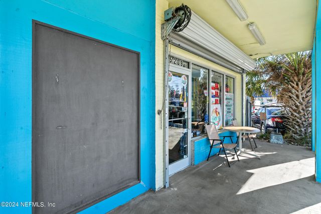 5209 BEACH Boulevard, 5209 & 5207, Jacksonville, FL 32207