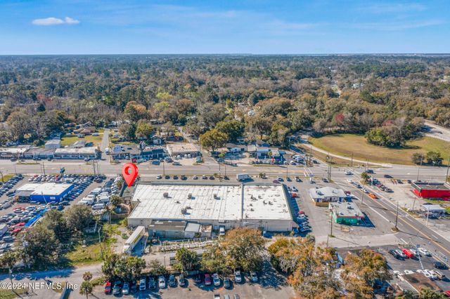 5209 BEACH Boulevard, 5209 & 5207, Jacksonville, FL 32207