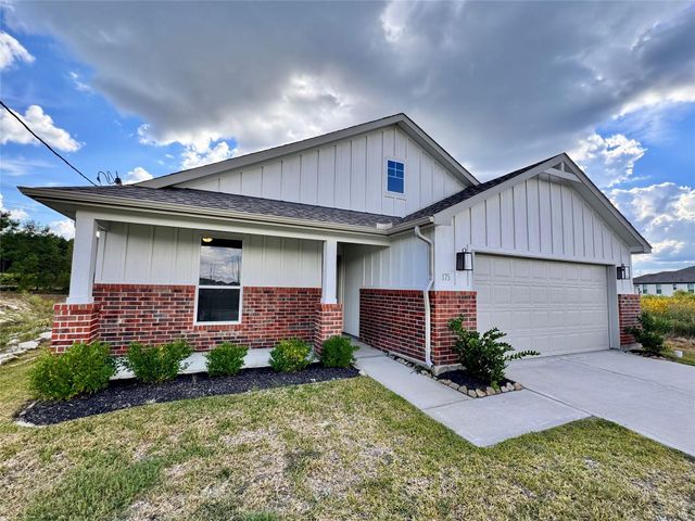 175 County Road 51030, Cleveland, TX 77327