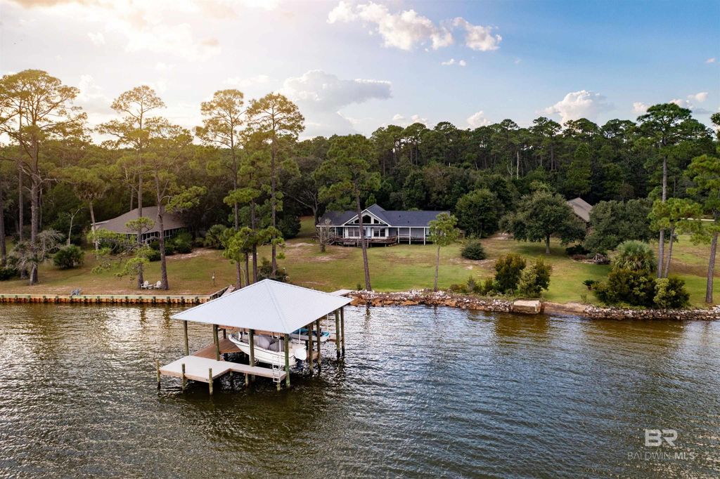 8434 Juniper Street, Elberta, AL 36530