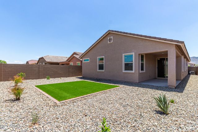 2224 W MINTON Street, Phoenix, AZ 85041