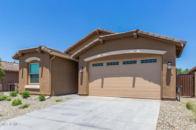 2224 W MINTON Street, Phoenix, AZ 85041