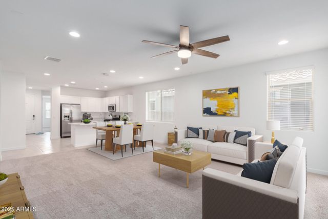 2224 W MINTON Street, Phoenix, AZ 85041