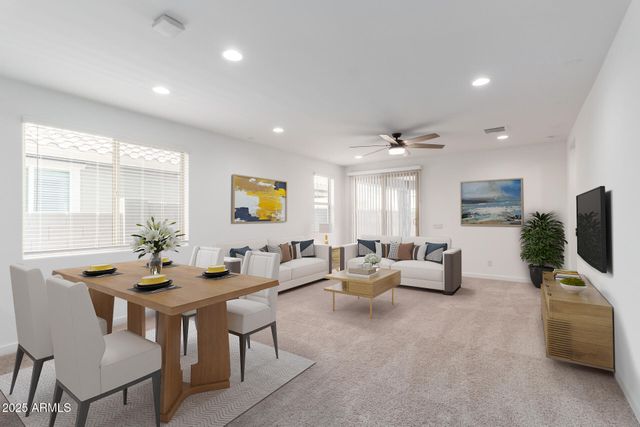 2224 W MINTON Street, Phoenix, AZ 85041