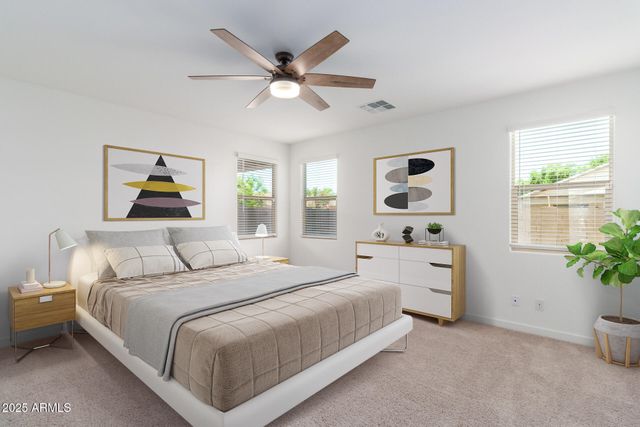 2224 W MINTON Street, Phoenix, AZ 85041