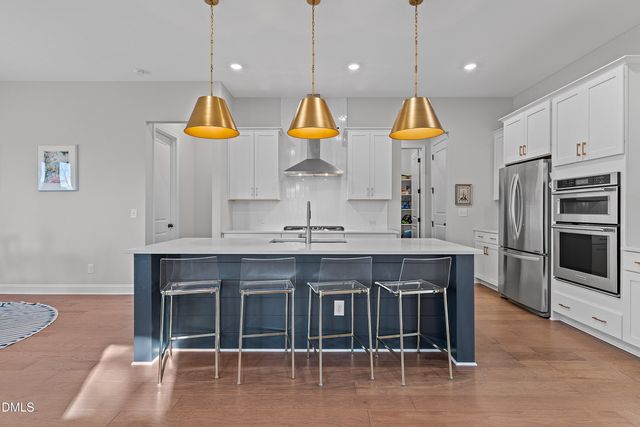 64 Parkway Drive, Pittsboro, NC 27312