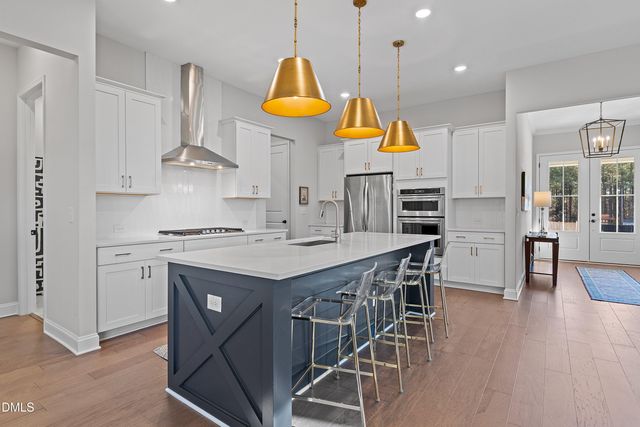 64 Parkway Drive, Pittsboro, NC 27312