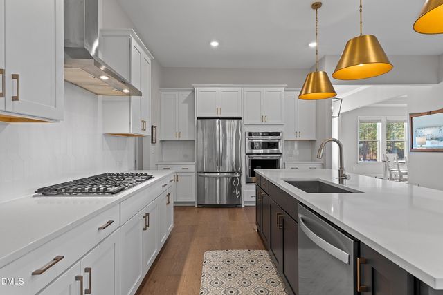 64 Parkway Drive, Pittsboro, NC 27312