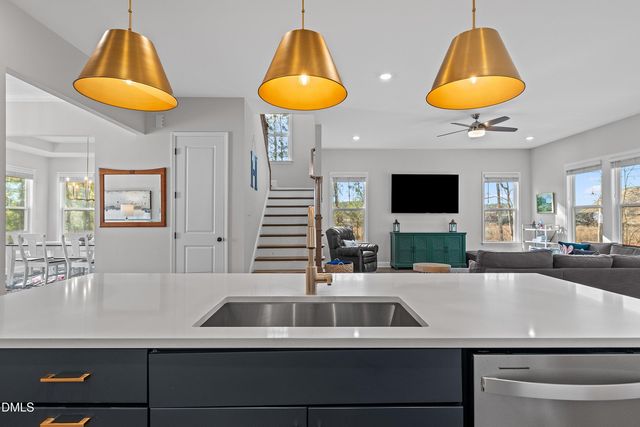 64 Parkway Drive, Pittsboro, NC 27312