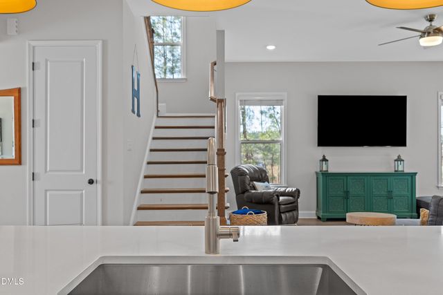 64 Parkway Drive, Pittsboro, NC 27312