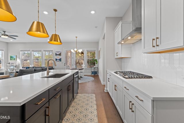 64 Parkway Drive, Pittsboro, NC 27312