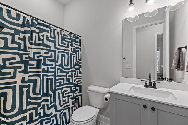 64 Parkway Drive, Pittsboro, NC 27312