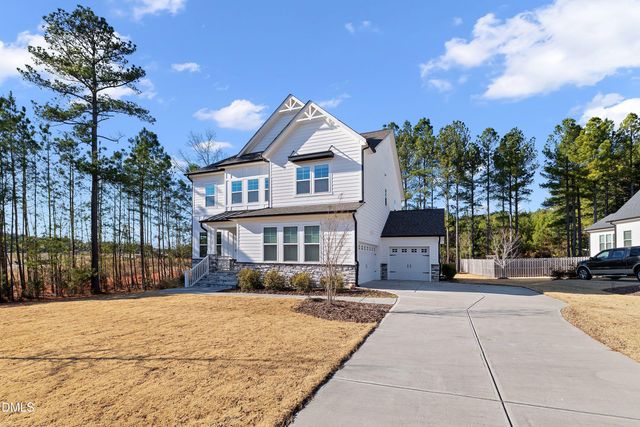 64 Parkway Drive, Pittsboro, NC 27312