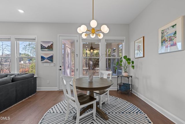 64 Parkway Drive, Pittsboro, NC 27312