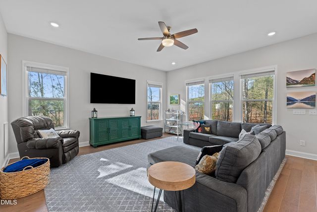 64 Parkway Drive, Pittsboro, NC 27312