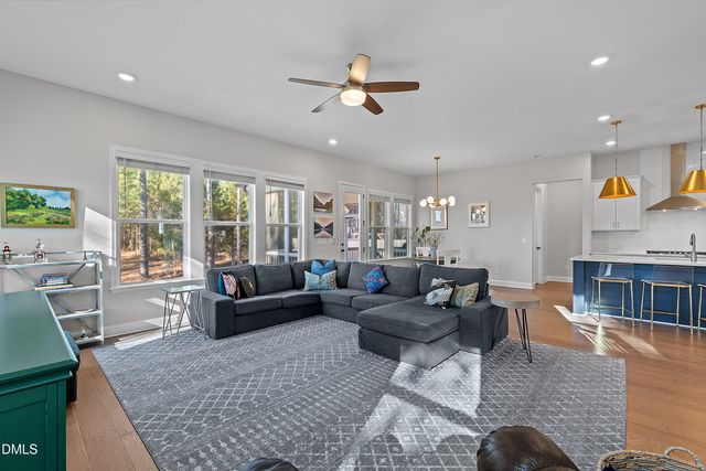 64 Parkway Drive, Pittsboro, NC 27312