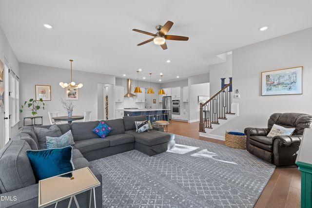 64 Parkway Drive, Pittsboro, NC 27312